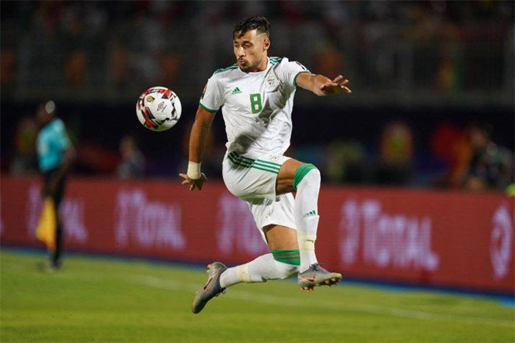 يوسف بلايلي