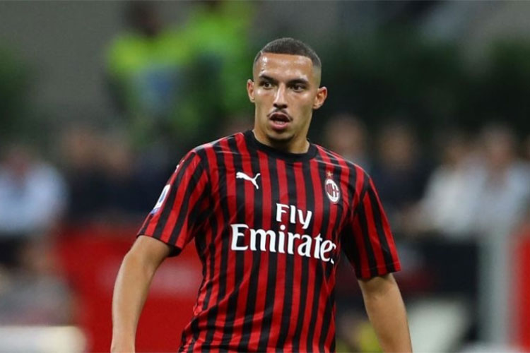 إسماعيل بن ناصر