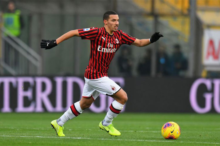 إسماعيل بن ناصر