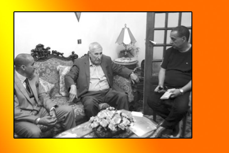 عبد الرزاق زواوي