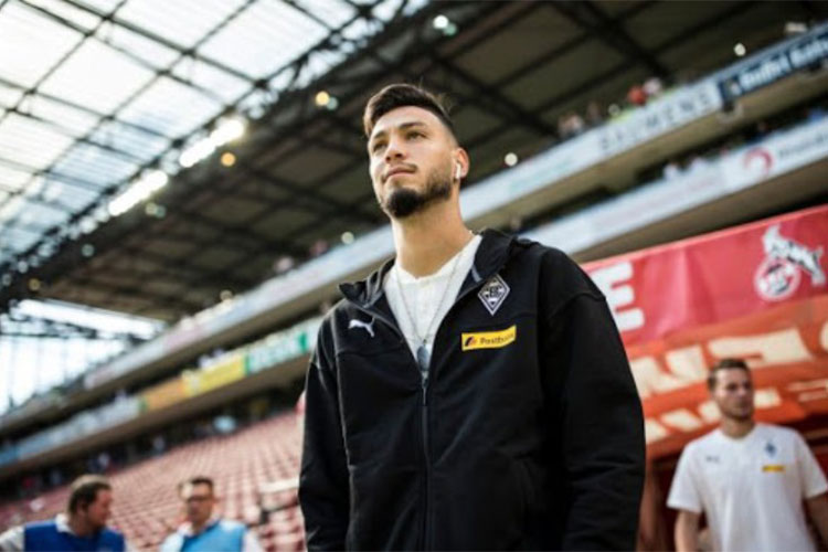 رامي بن سبعيني