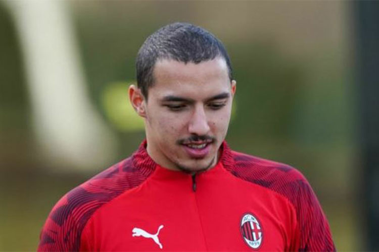 إسماعيل بن ناصر