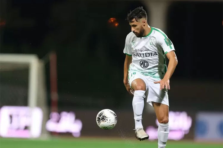 يوسف بلايلي