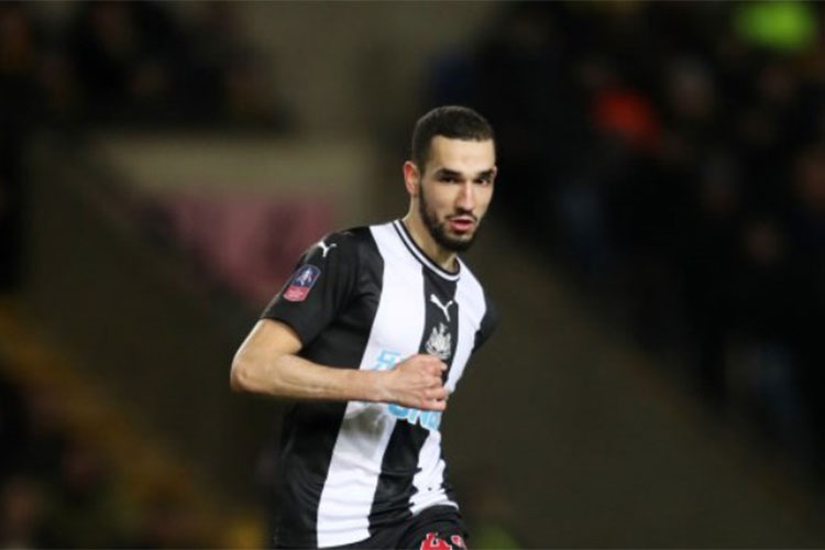 نبيل بن طالب