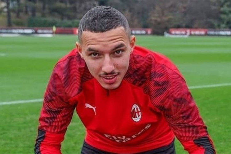 إسماعيل بن ناصر