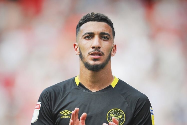 سعيد بن رحمة