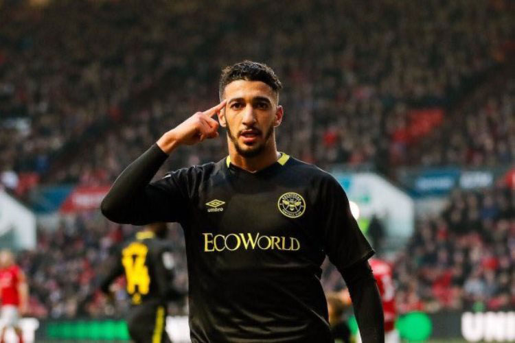 سعيد بن رحمة