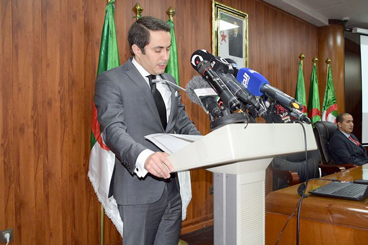 سيد علي خالدي