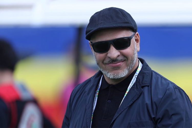 نور الدين زكري