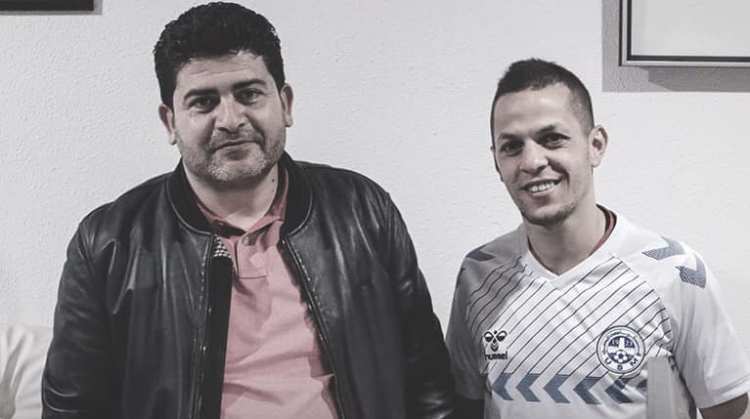 عبد الهادي بلعمري