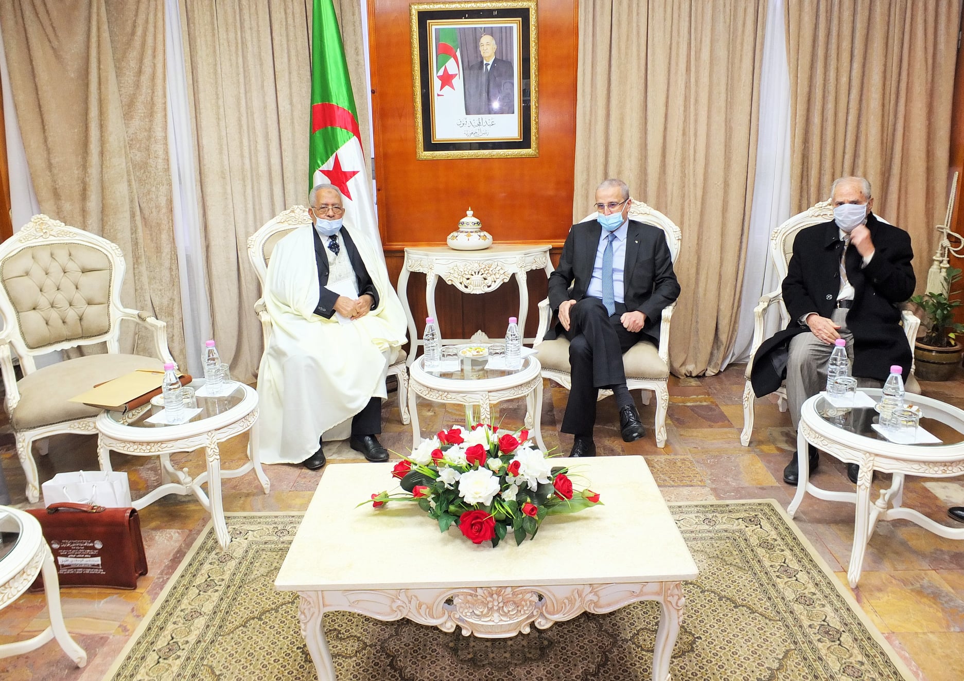 عبد الرزاق قسوم