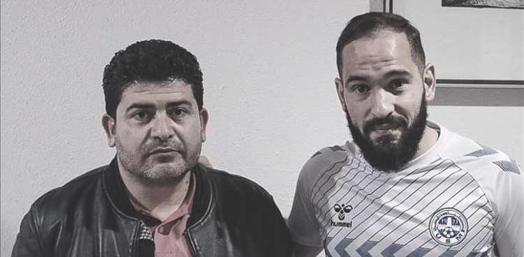 توفيق زرارة