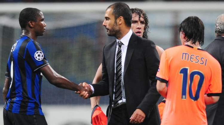 إيتو صامويل