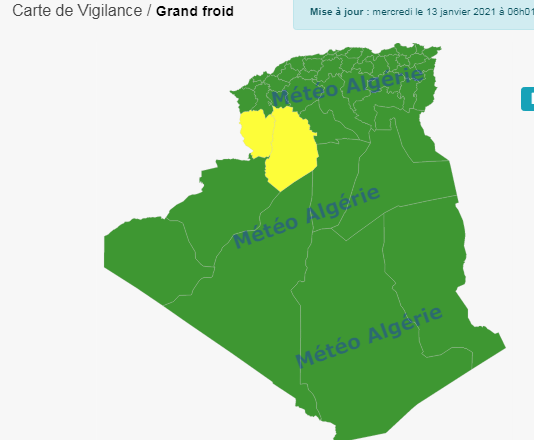توقعات الطقس