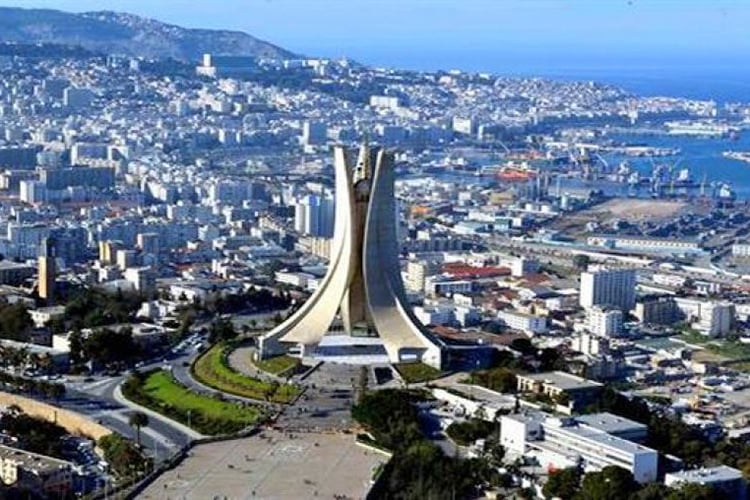 الجزائر تدين بشدة إعلان الكيان إعادة احتلال غزة