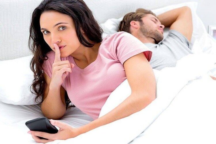 زوجات خائنات الوجه الآخر للعشق الممنوع في الجزائر الشروق أونلاين