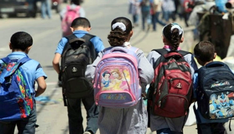 الدخول المدرسي وفلسفة القراءة… من العلق إلى العلاقات