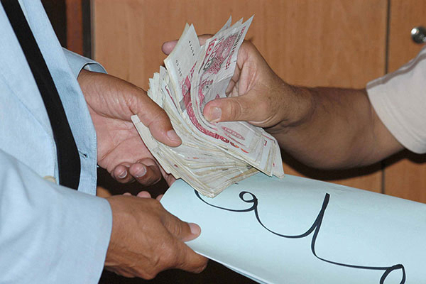 الموثقون في قلب معركة مكافحة الفساد وتبييض الأموال