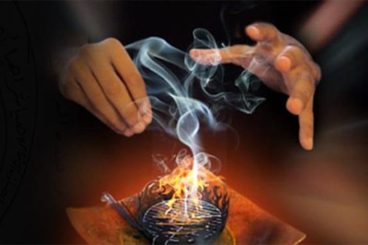 النفاثات في العقد