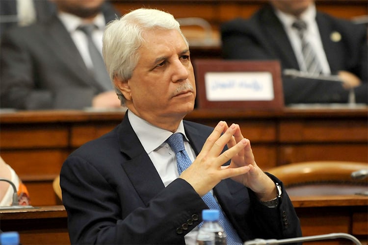 الطيب لوح يطالب بمحاكمته في جلسة سرّية مغلقة