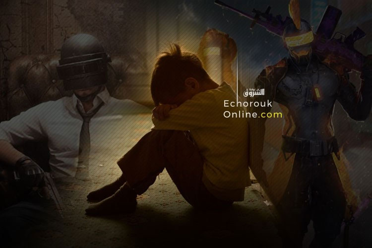 ألعاب تصيب الأطفال بالجنون والانهيارات العصبية الشروق أونلاين