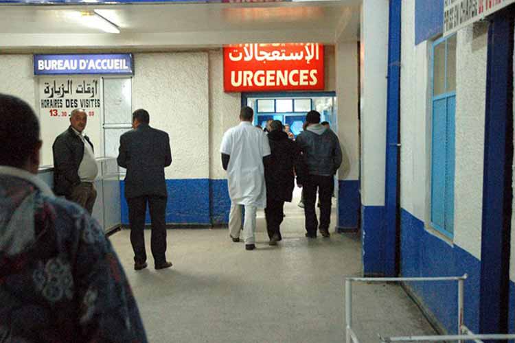 “شافيني” منصة لخدمة الأطباء والمرضى في الجزائر