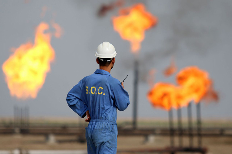 “أوبك+” ترفع إنتاجها بمقدار 206 ألف برميل يوميا خلال شهر ماي