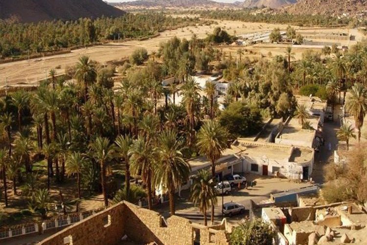 جانت تراث عريق وطاقات كامنة وإمكانيات غائبة – الشروق أونلاين