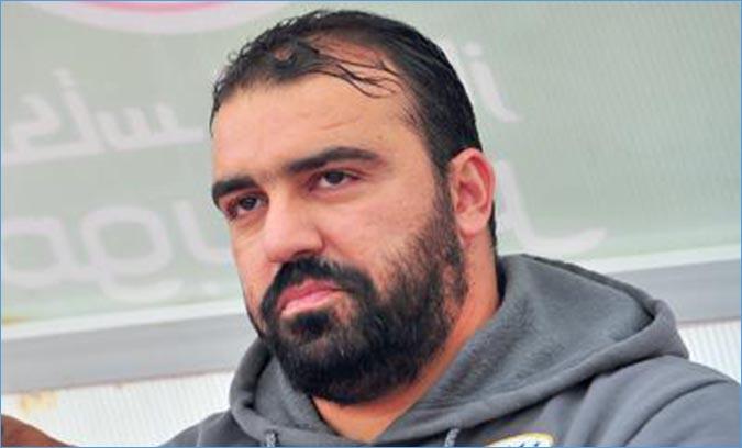 النصر الليبي في مفاوضات مع خير الدين مضوي