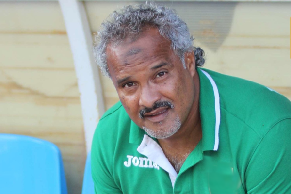 نحو تعيين شريف الوزاني مديرا رياضيا جديدا للفريق