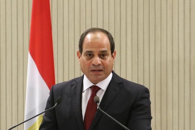 مصر تعتزم استضافة مؤتمر دولي لإعادة إعمار غزة