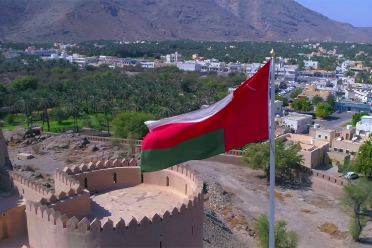 سلطنة ع مان ميزان ثقل نادر في العلاقات الدولية الشروق أونلاين