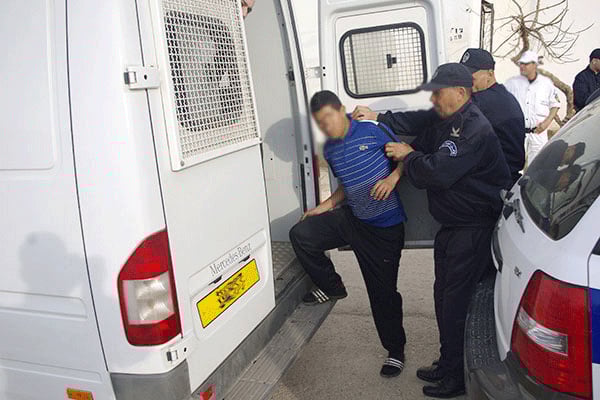 توقيف المشتبه فيهما في قضية قتل شاب بحسين داي