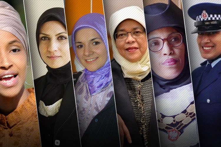 ما هي أكثر دولة عربية فيها محجبات؟ - أسباب انتشار الحجاب في بعض الدول العربية