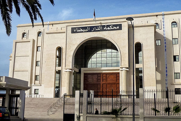 إيداع بلغيث محمد الأمين الحبس المؤقت
