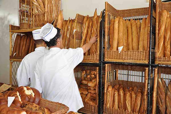 كل التفاصيل عن التجار المعنيين بالخدمة خلال عطلة عيد الأضحى