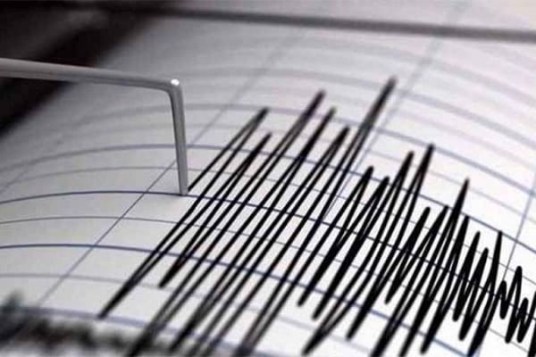 هزة أرضية بشدة 4.1 درجات تضرب ولاية تبسة