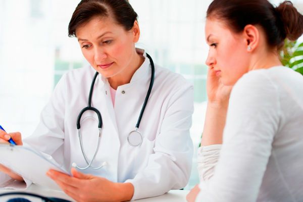 لماذا تحب المرأة زيارة الطبيب أكثر من الرجل الشروق أونلاين