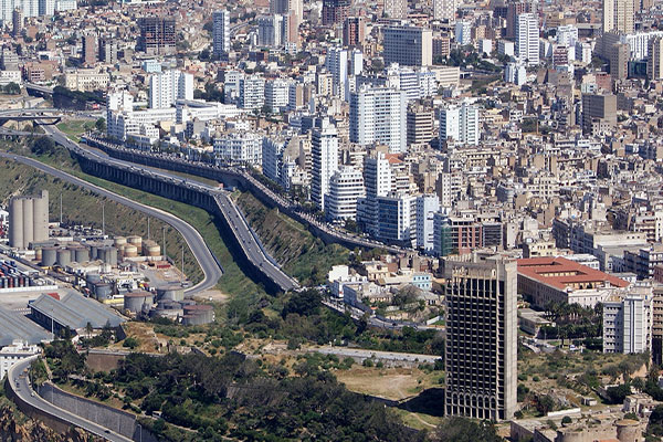 وهران مرشحة بقوة لتنظيم ألعاب المتوسط 2021 الشروق أونلاين