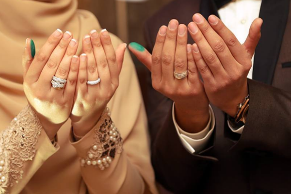 هذه الأسئلة لا بد من طرحها قبل توقيع عقد الزواج؟! – الشروق أونلاين