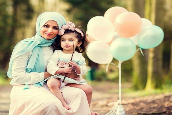 البنت مرآة أمّها.. كيف؟ – الشروق أونلاين