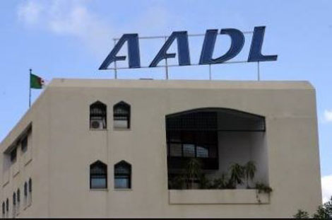 AADL 2: le nombre de réponses via Internet va doubler d’ici quelques ...