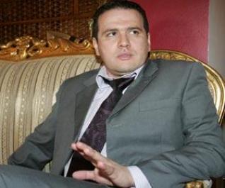 Lotfi Raissi to Echorouk: 