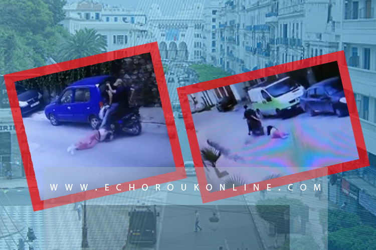 توقيف المشتبه بتورطهما في الاعتداء على فتاة بعنابة الشروق أونلاين