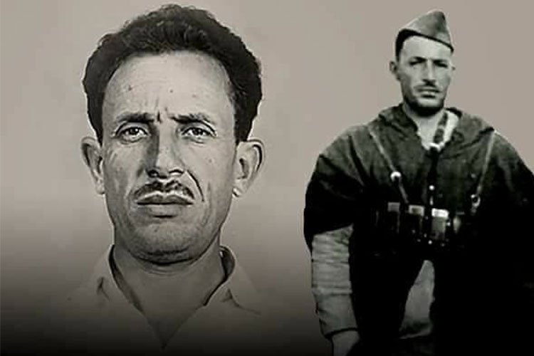 مصطفى بن بولعيد.. البطل الذي فجّر الثورة وبقي استشهاده لغزا – الشروق أونلاين