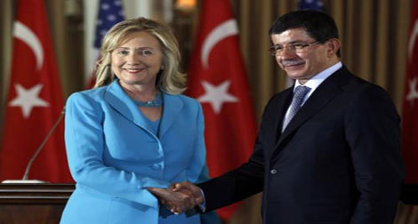 Hillary Clinton : – الشروق أونلاين