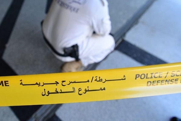 امرأة تقتل زوجها السبعيني بمساعدة أبنائهما في بومرداس الشروق أونلاين