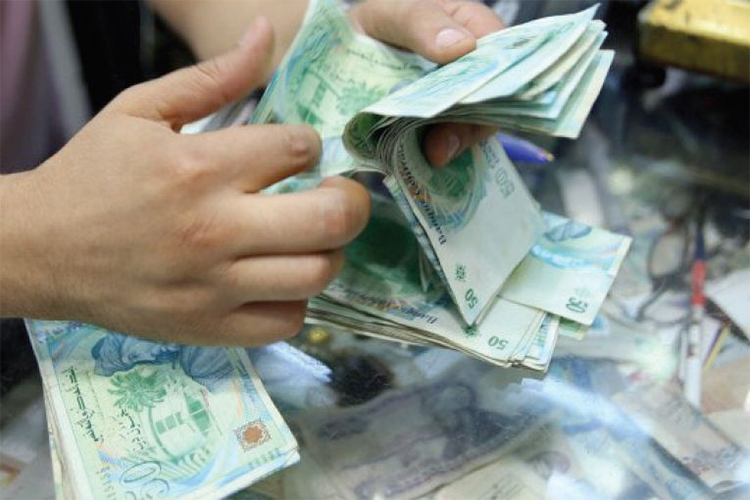 Tunisian Dinar Collapses In Parallel Exchange Market Eastern Algeria الشروق أونلاين