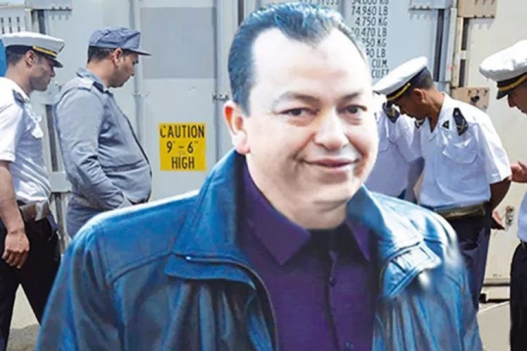 فضيحة “البوشي” و”الكوكايين” أمام القضاء هذا الأحد