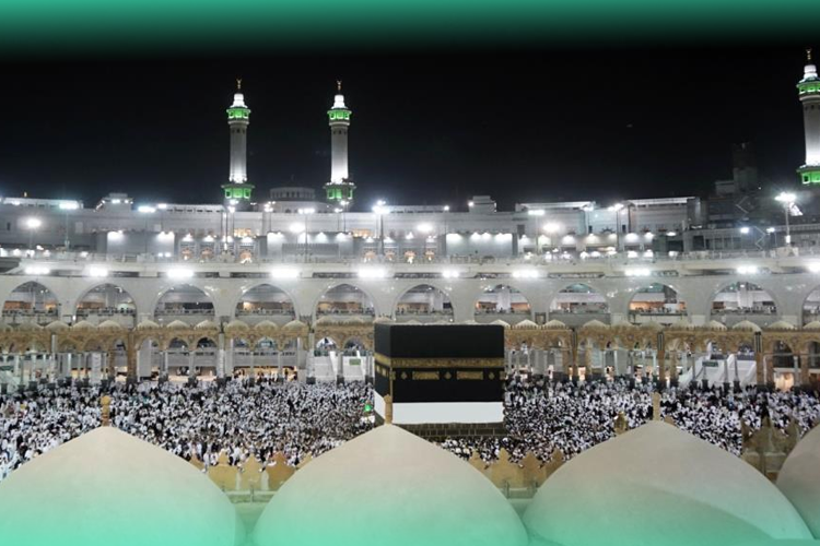 الإسلام سيكون الديانة الأولى في العالم بحلول سنة 2060 – الشروق أونلاين